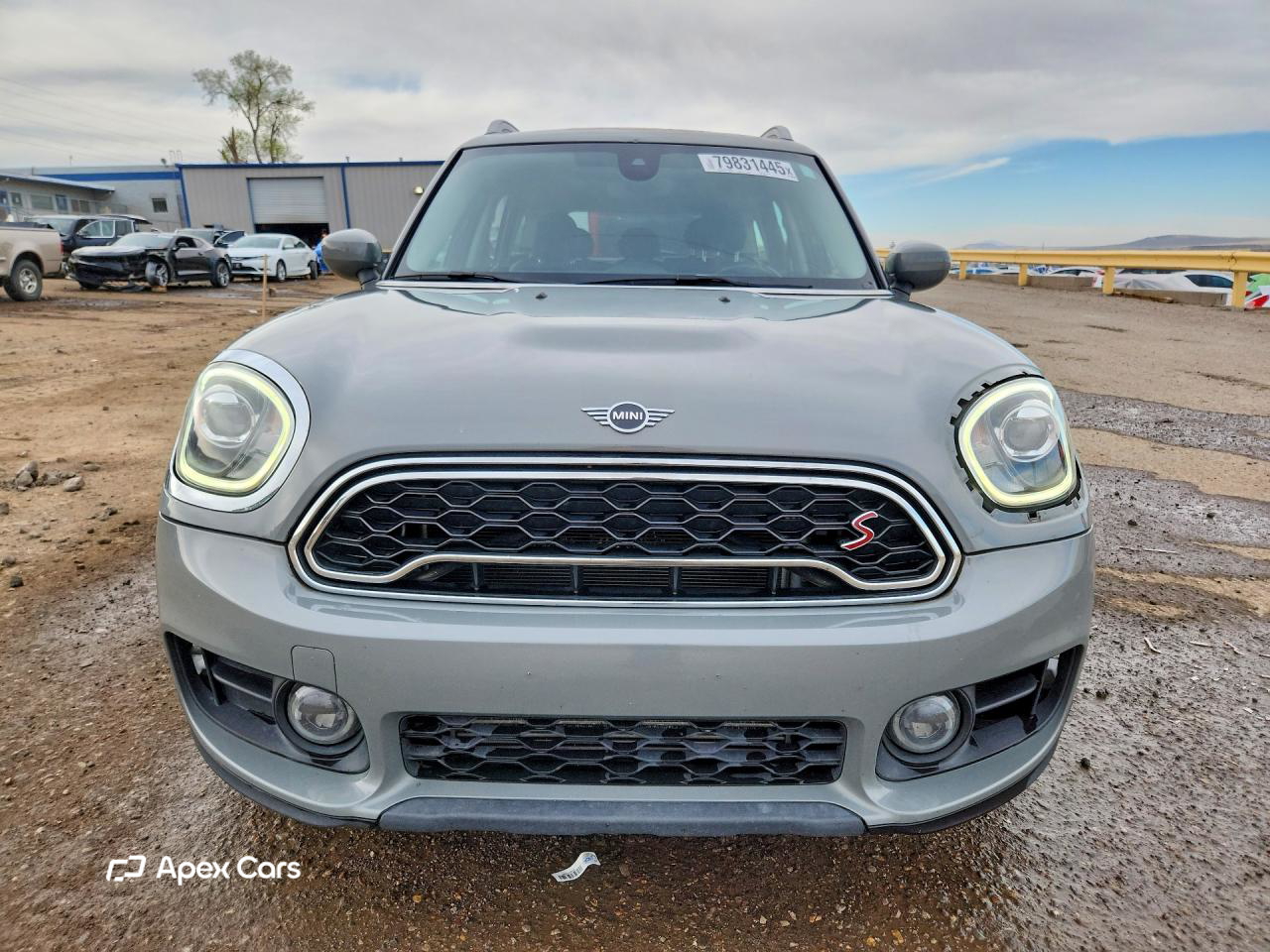 MINI Cooper 2020
