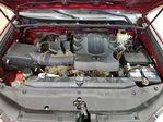Toyota 4Runner 2012