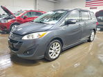 Mazda 5 2013