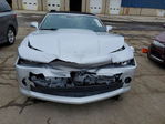 Chevrolet Camaro 2015