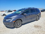 Honda Odyssey 2025