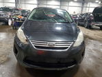 Ford Fiesta 2014