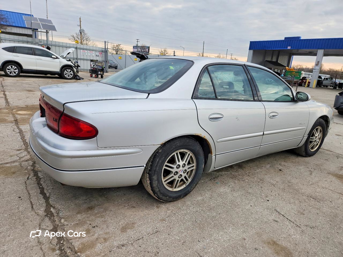 Buick Regal 2001