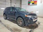 Ford Edge 2012