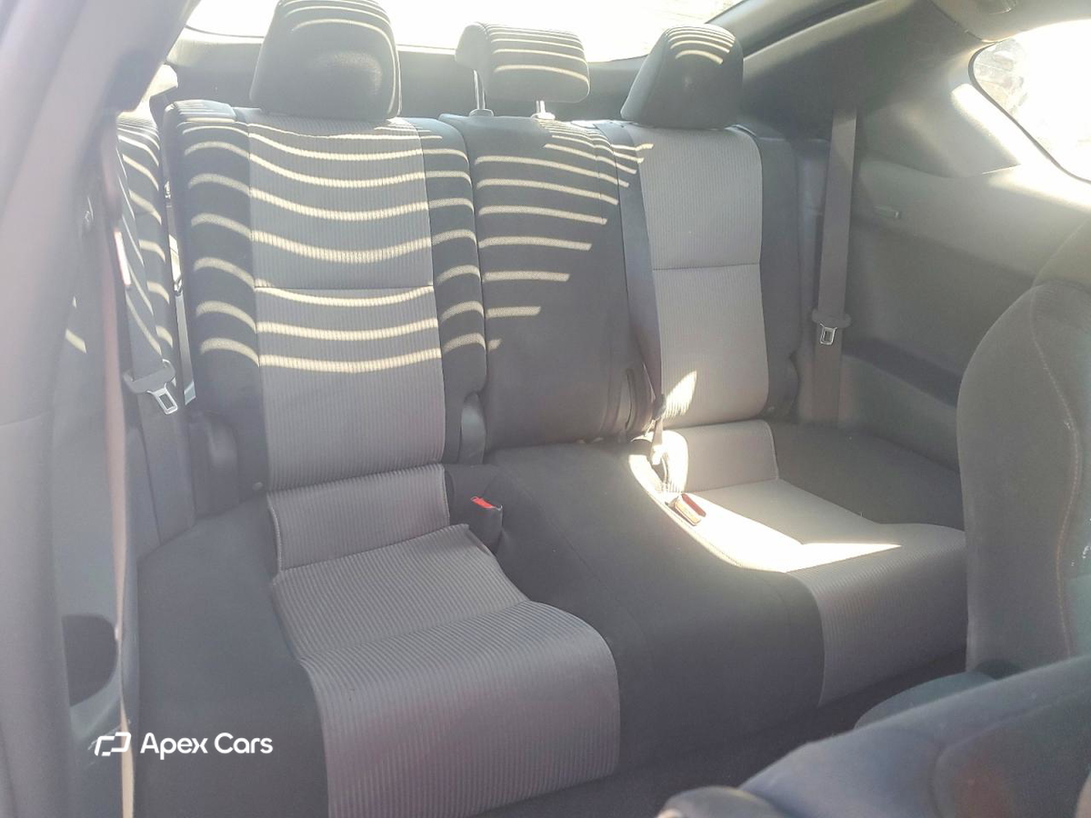 Scion tC 2016