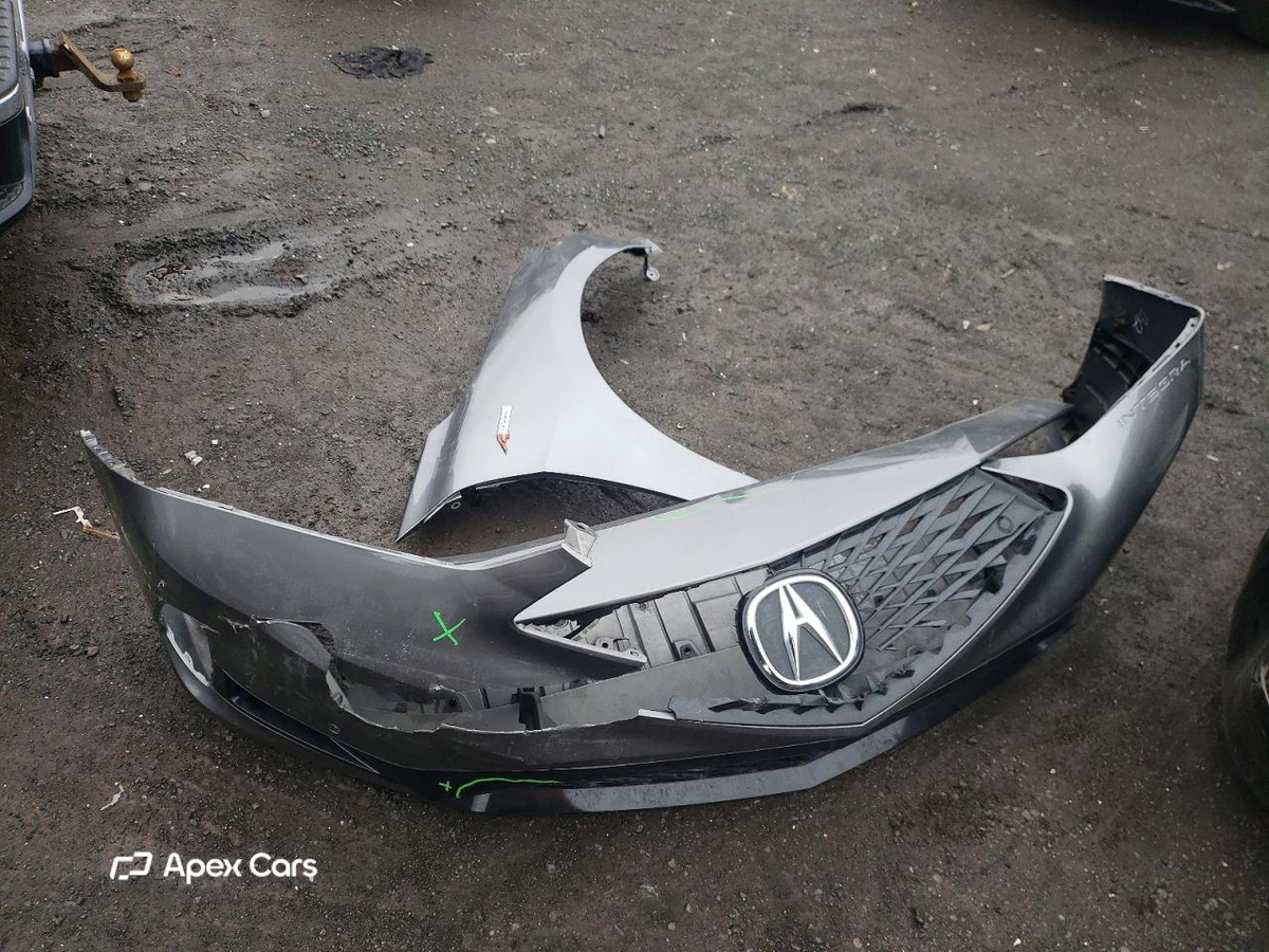 Acura Integra 2024