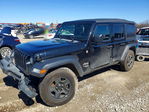 Jeep Wrangler 2021