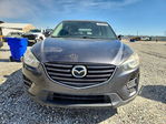 Mazda CX-5 2016