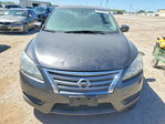 Nissan Sentra 2015