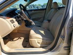 Buick Lucerne 2008
