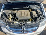 Dodge Caravan 2016