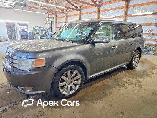 Ford Flex 2010 - Image 1 of 13