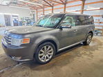 Ford Flex 2010