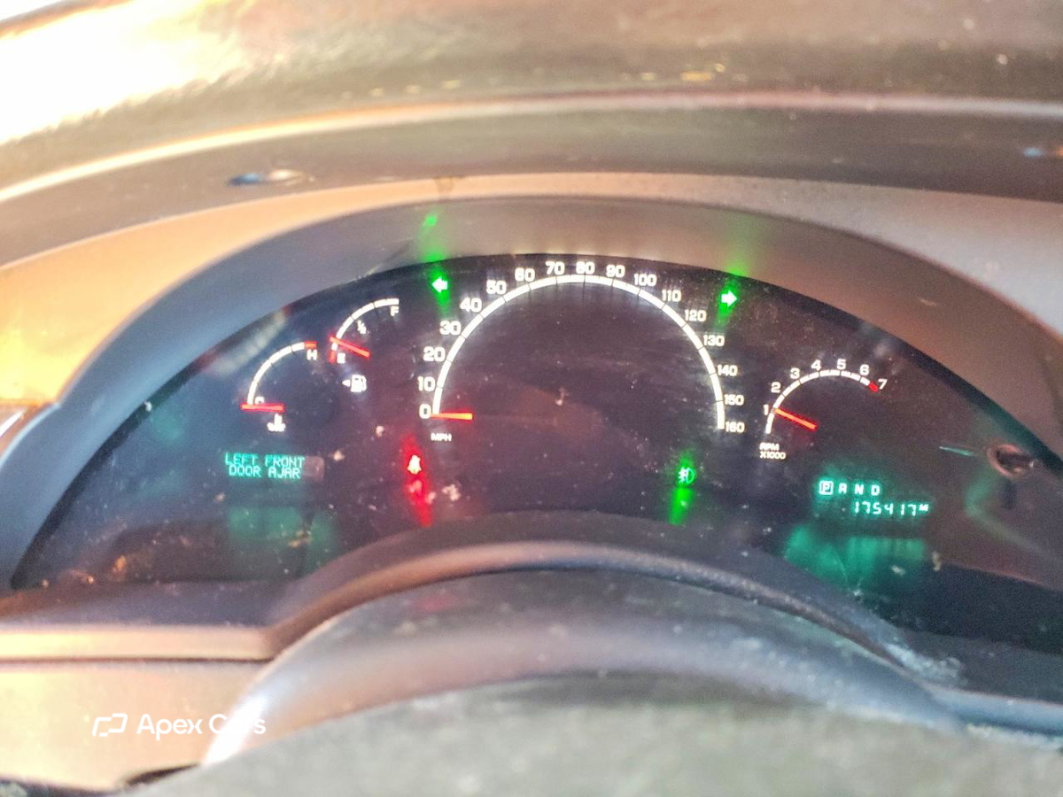 Chrysler Pacifica 2006