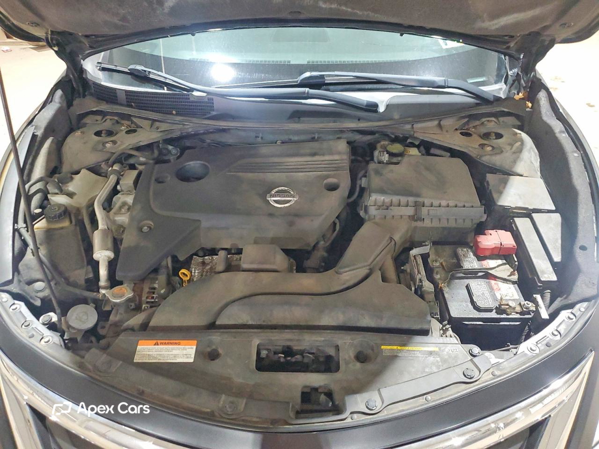 Altima 2014