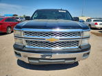 Chevrolet Silverado 2014