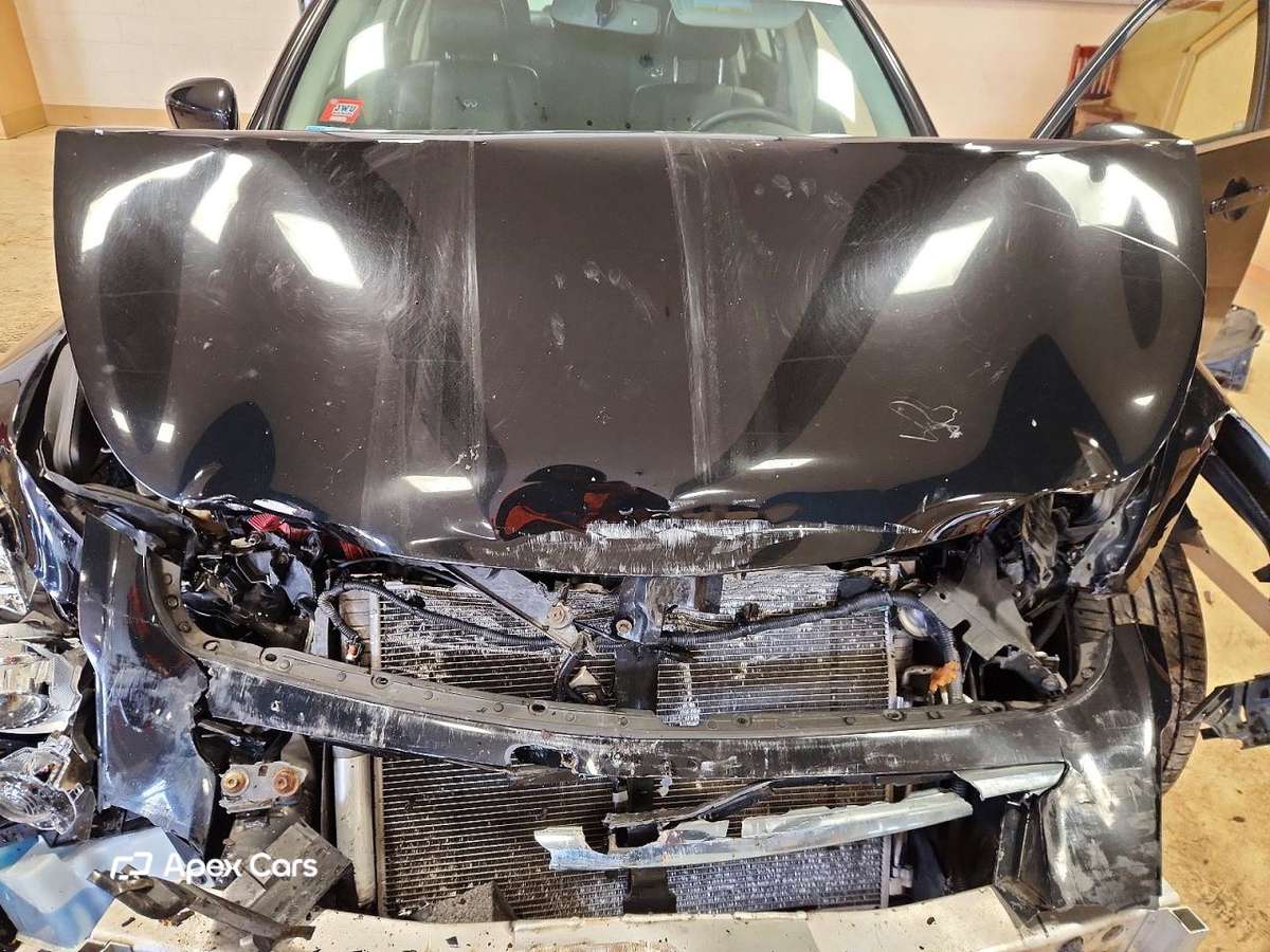 Infiniti G 2013