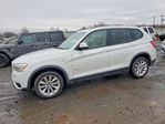 BMW X3 2017