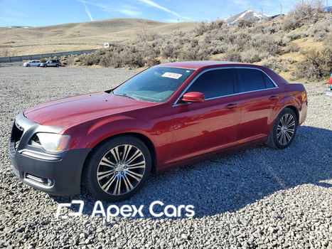 Chrysler 300 2014 - Zdjęcie 1 z 12