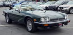 Jaguar XJS 1990