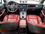 Porsche Macan 2021