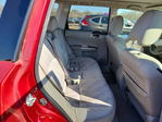 Subaru Forester 2010