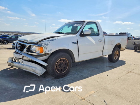Ford F-150 2000 - Image 1 of 13