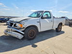 Ford F-150 2000