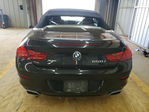 BMW Series 6 2013