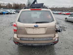 Subaru Forester 2015