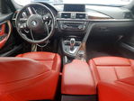 BMW Series 3 2014