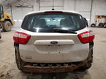 Ford C-MAX 2016
