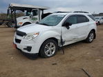 Chevrolet Equinox 2015