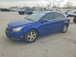 Chevrolet Cruze 2012