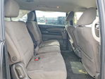 Honda Odyssey 2014