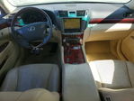 Lexus LS 2011