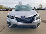 Subaru Forester 2021