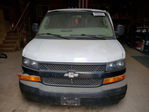 Chevrolet Express 2018