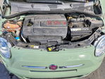 Fiat 500 2013