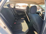 Nissan Sentra 2018
