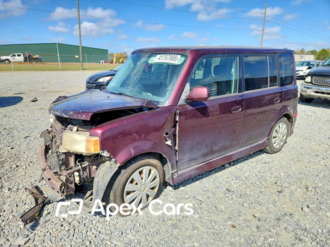 Toyota  2005 - Image 1 of 13