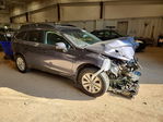 Subaru Outback 2015