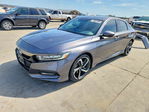 Honda Accord 2019