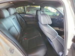 BMW Series 5 2013