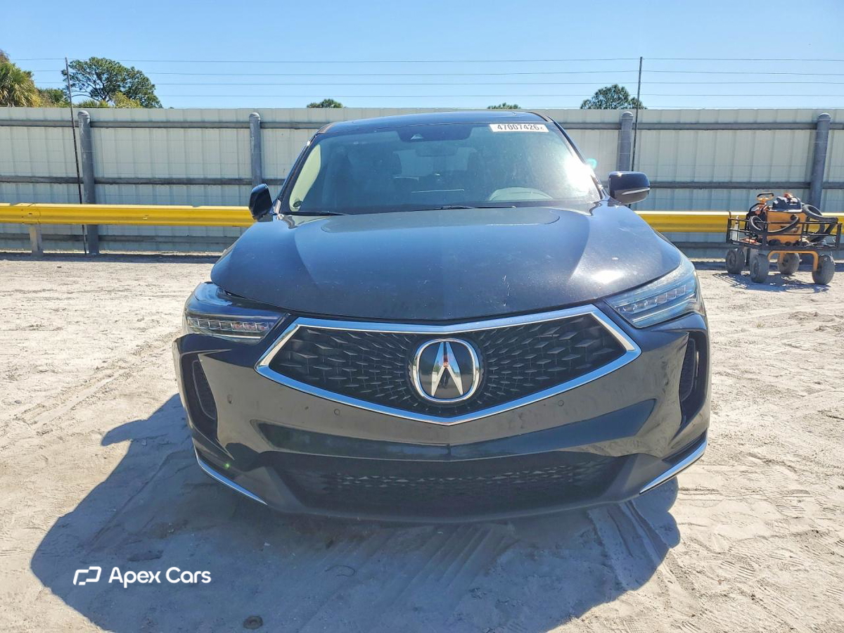 Acura RDX 2023