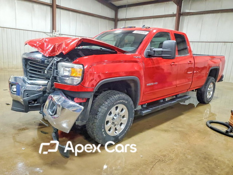GMC Sierra 2015 - Image 1 of 5