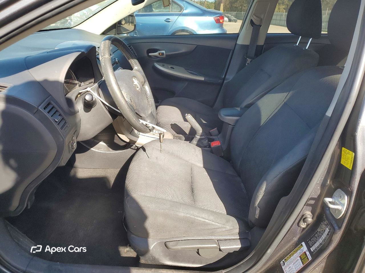 Toyota Corolla 2010