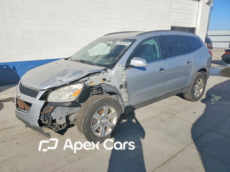 Chevrolet Traverse 2012 - Image 1 of 12