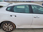 Kia Optima 2016