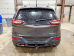 Jeep Cherokee 2016